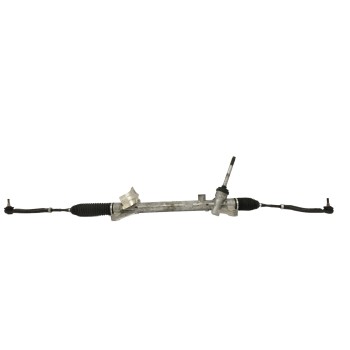 Recambio de cremallera direccion para renault kadjar 1.3 tce referencia OEM IAM 4EH0A  
