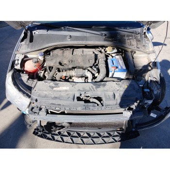Recambio de carroceria corte para citroën c-elysée 1.6 hdi fap referencia OEM IAM   