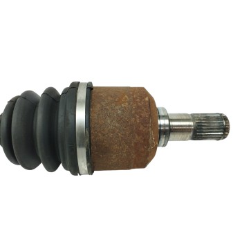 Recambio de transmision trasera izquierda para hyundai tucson (jm) 2.0 crdi cat referencia OEM IAM 496002E100  