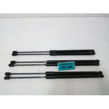 Recambio de amortiguadores maletero / porton para para varios modelos referencia OEM IAM 56CM  