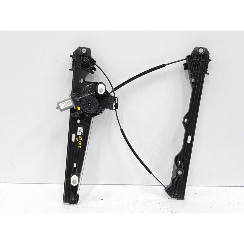 Recambio de elevalunas delantero derecho para ford transit courier b460 furgoneta/monovolumen 1.5 ecoblue referencia OEM IAM R2X