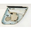 Recambio de guarnecido puerta trasera izquierda para volvo v60 kombi cross country 2.0 diesel cat referencia OEM IAM 8635872 TIE