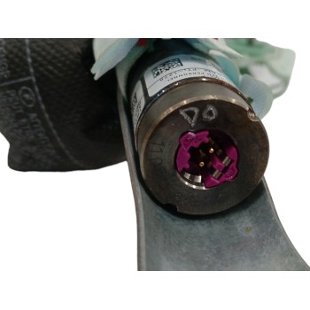 Recambio de airbag cortina delantero derecho para alfa romeo mito (145) 1.3 jtd cat referencia OEM IAM 00505189780  