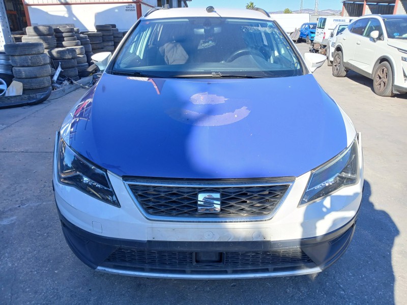 Recambio de carroceria corte para seat leon st (5f8) 2.0 tdi referencia OEM IAM   