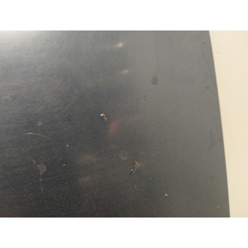 Recambio de capot para ford maverick (ml) gl referencia OEM IAM 1954896  