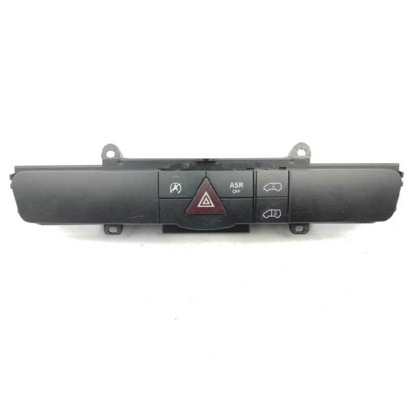 Recambio de warning para volkswagen crafter caja cerrada caja cerrada 30 batalla corta referencia OEM IAM HVW9068700310 A9068701