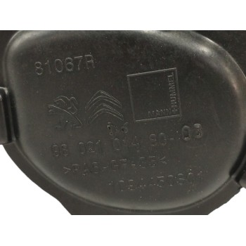 Recambio de colector admision para citroën c4 picasso 1.2 12v e-thp referencia OEM IAM 9802101480  