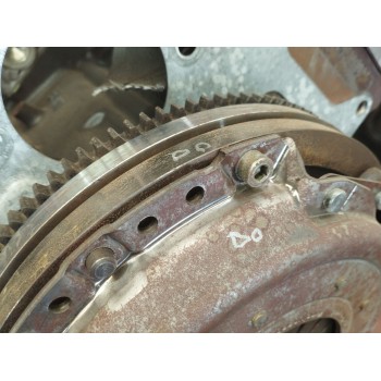 Recambio de motor completo para bmw serie 3 berlina (e36) 2.5 turbodiesel cat referencia OEM IAM 256T1  