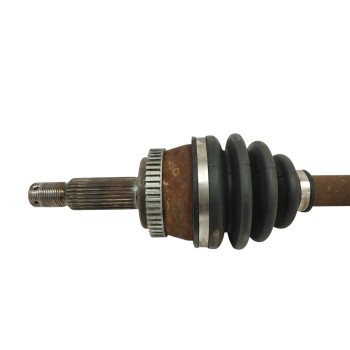 Recambio de transmision trasera izquierda para hyundai tucson (jm) 2.0 crdi cat referencia OEM IAM 496002E100  