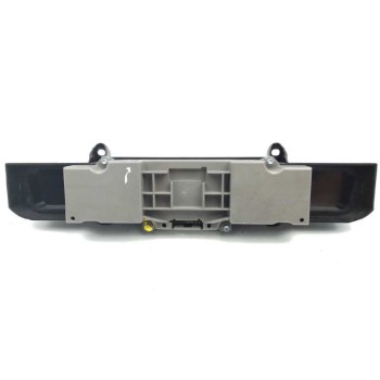 Recambio de warning para volkswagen crafter caja cerrada caja cerrada 30 batalla corta referencia OEM IAM HVW9068700310 A9068701