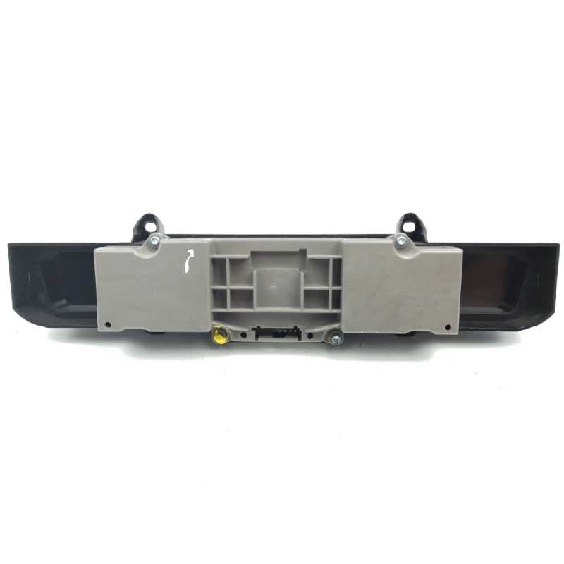 WARNING A9068701910 A9064420023