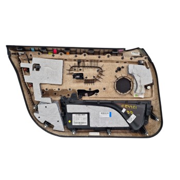 Recambio de guarnecido puerta delantera derecha para bmw serie 4 gran coupe (f36) 2.0 turbodiesel referencia OEM IAM 51417347170