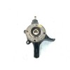 Recambio de mangueta delantera derecha para peugeot 3008 1.6 hdi fap referencia OEM IAM 1606631080  