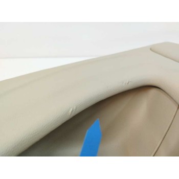 Recambio de guarnecido puerta trasera izquierda para volvo v60 kombi cross country 2.0 diesel cat referencia OEM IAM 8635872 TIE