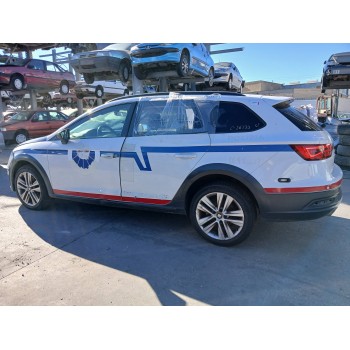 Recambio de carroceria corte para seat leon st (5f8) 2.0 tdi referencia OEM IAM   