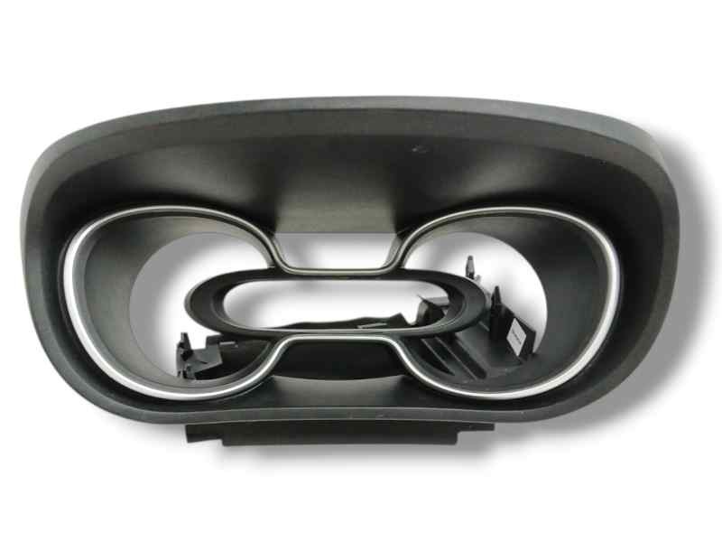 Recambio de tapas cuadro instrumentos para renault trafic furgón 2.0 dci diesel energy referencia OEM IAM 681010993R 93452433 Recambio de tapas cuadro instrumentos para renault trafic furgón 2.0 dci diesel energy referencia OEM IAM 681010993R 93452433