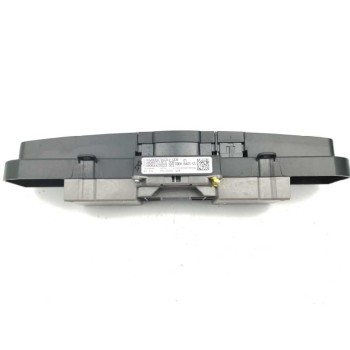 Recambio de warning para volkswagen crafter caja cerrada caja cerrada 30 batalla corta referencia OEM IAM HVW9068700310 A9068701