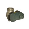 Recambio de caja mariposa para citroën c4 picasso 1.2 12v e-thp referencia OEM IAM 9801942080  