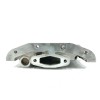 Recambio de bomba aceite para citroën c4 picasso 1.6 blue-hdi fap referencia OEM IAM 9686038880  