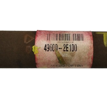 Recambio de transmision trasera izquierda para hyundai tucson (jm) 2.0 crdi cat referencia OEM IAM 496002E100  