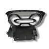 Recambio de tapas cuadro instrumentos para renault trafic furgón 2.0 dci diesel energy referencia OEM IAM 681010993R 93452433 