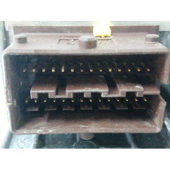 Recambio de centralita airbag para opel astra gtc 1.9 cdti referencia OEM IAM 13227918 327963935 