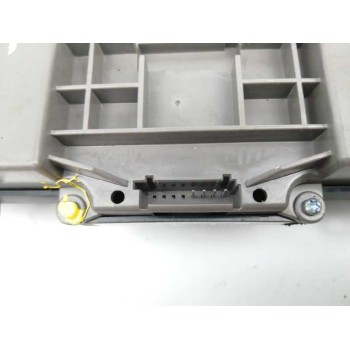 Recambio de warning para volkswagen crafter caja cerrada caja cerrada 30 batalla corta referencia OEM IAM HVW9068700310 A9068701