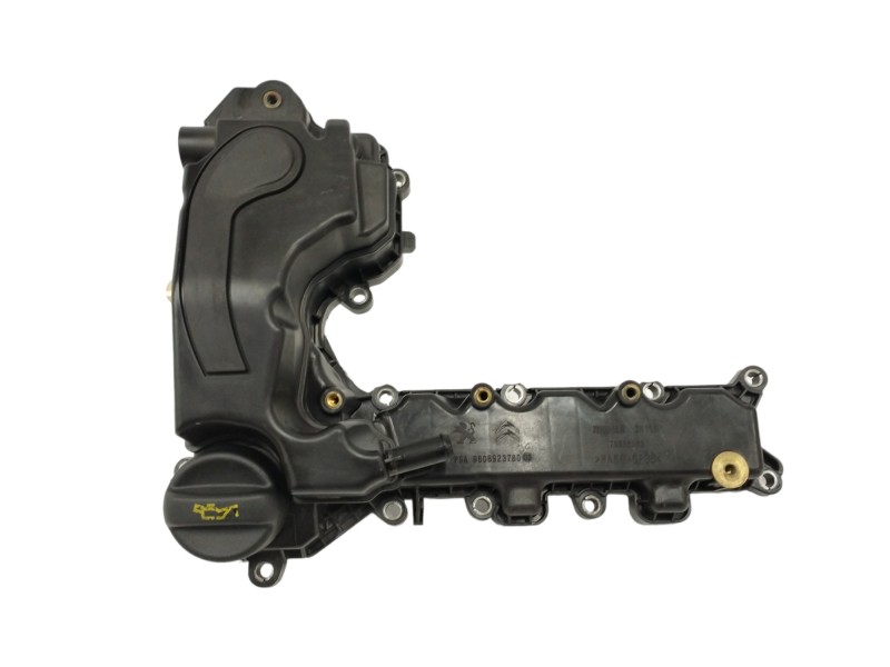 Recambio de tapa balancines para citroën c4 picasso 1.2 12v e-thp referencia OEM IAM 9808923780 Recambio de tapa balancines para citroën c4 picasso 1.2 12v e-thp referencia OEM IAM 9808923780