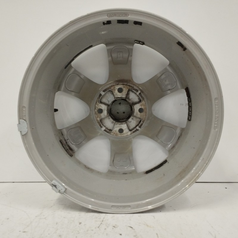 LLANTA 6 5JX16CH4-31 4H 4X108