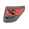 Recambio de guarnecido puerta trasera derecha para bmw serie 4 gran coupe (f36) 2.0 turbodiesel referencia OEM IAM 51427346348  
