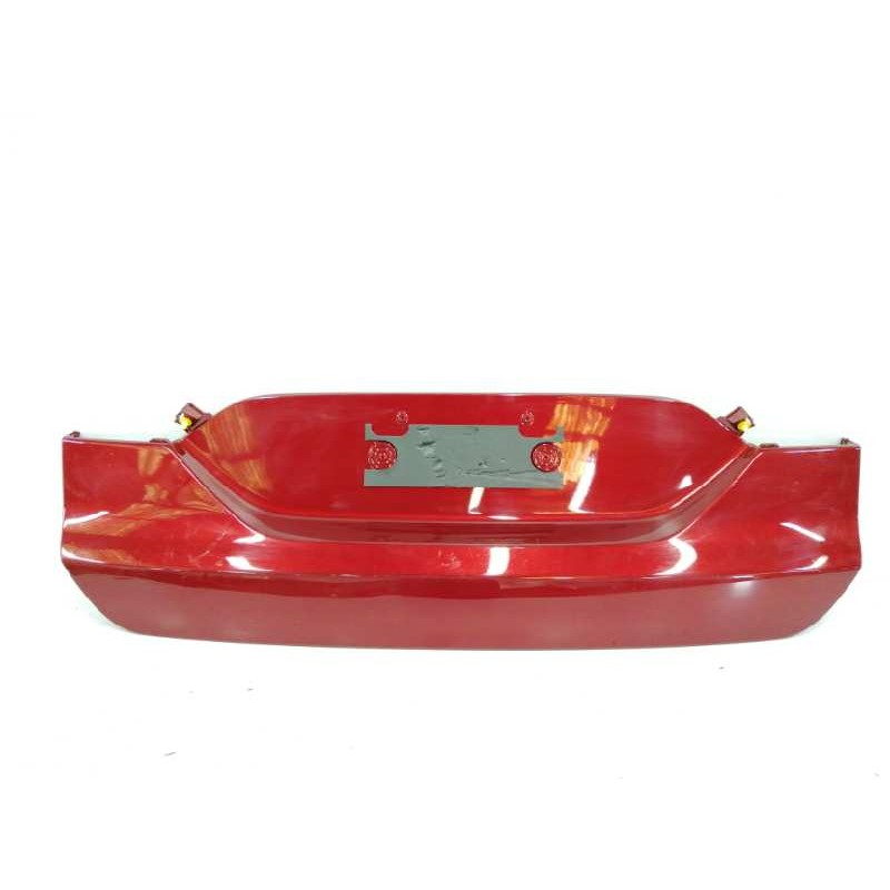 Recambio de tapa maletero para ford mondeo lim. referencia OEM IAM DS73F423A40E REVESTIMIENTO CUBIERTA TAPA OBSERVAR FOTOS