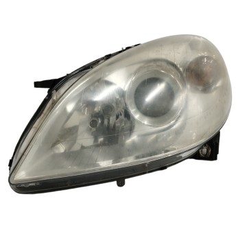 Recambio de faro izquierdo para mercedes-benz clase b (w245) 2.0 cdi cat referencia OEM IAM A1698201761 PARA PULIR 0301220201