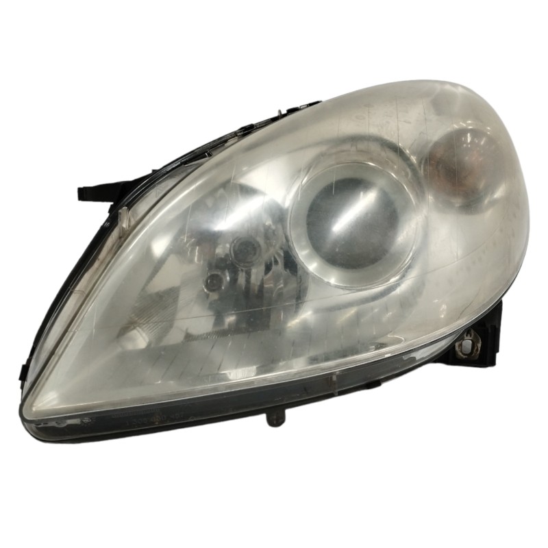 Recambio de faro izquierdo para mercedes-benz clase b (w245) 2.0 cdi cat referencia OEM IAM A1698201761 PARA PULIR 0301220201