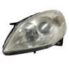 Recambio de faro izquierdo para mercedes-benz clase b (w245) 2.0 cdi cat referencia OEM IAM A1698201761 PARA PULIR 0301220201
