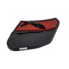 Recambio de guarnecido puerta trasera derecha para bmw serie 4 gran coupe (f36) 2.0 turbodiesel referencia OEM IAM 51427346348  