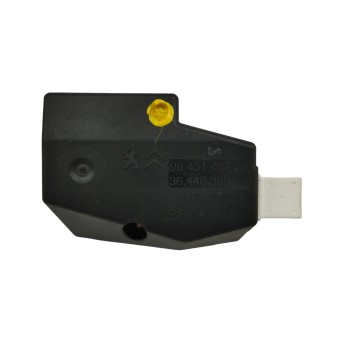 ANTIRROBO 9845148280 BLOQUEO ELECTRICO DE DIRECCION 
