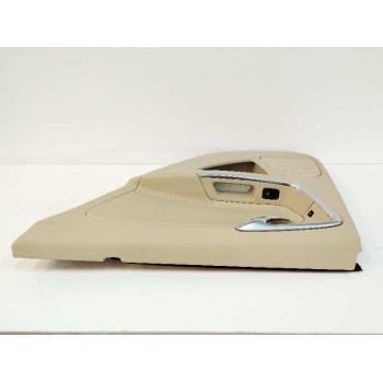 Recambio de guarnecido puerta trasera derecha para volvo v60 kombi cross country 2.0 diesel cat referencia OEM IAM 8635883  