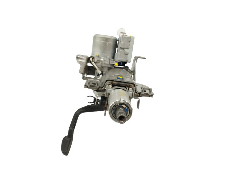 Recambio de columna direccion para renault kadjar 1.3 tce referencia OEM IAM 488100465R  