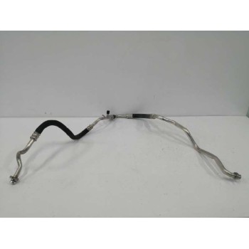 Recambio de tubos aire acondicionado para renault megane iii berlina 5 p 1.6 dci diesel fap referencia OEM IAM 924800026  