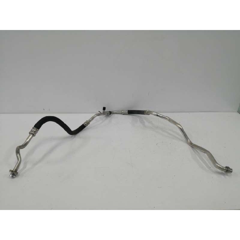 Recambio de tubos aire acondicionado para renault megane iii berlina 5 p 1.6 dci diesel fap referencia OEM IAM 924800026  