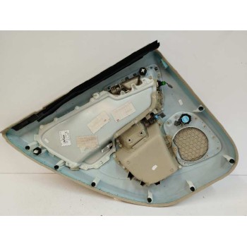 Recambio de guarnecido puerta trasera derecha para volvo v60 kombi cross country 2.0 diesel cat referencia OEM IAM 8635883  