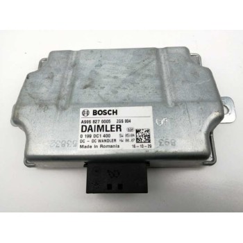 MODULO ELECTRONICO A9068270005 ESTABILIZADOR VOLTAJE 0199DC1400