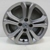 Recambio de llanta para peugeot 208 1.6 blue-hdi fap referencia OEM IAM 9673773677 6,0J16 CH4-23 