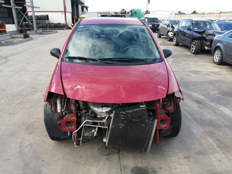Recambio de carroceria corte para citroën c3 1.1 referencia OEM IAM   