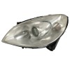 Recambio de faro izquierdo para mercedes-benz clase b (w245) 2.0 cdi cat referencia OEM IAM A1698201761 PARA PULIR 0301220201