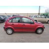 Recambio de carroceria corte para citroën c3 1.1 referencia OEM IAM   