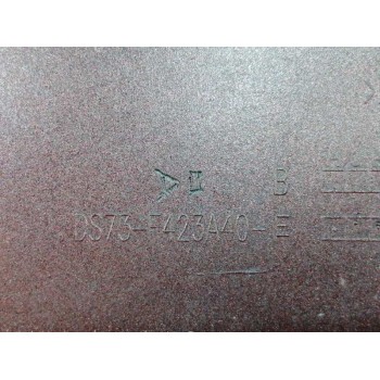 Recambio de tapa maletero para ford mondeo lim. referencia OEM IAM DS73F423A40E REVESTIMIENTO CUBIERTA TAPA OBSERVAR FOTOS