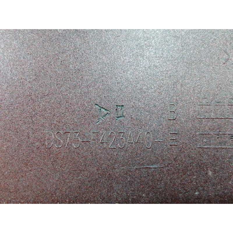 TAPA MALETERO REVESTIMIENTO CUBIERTA TAPA OBSERVAR FOTOS