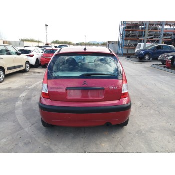 Recambio de carroceria corte para citroën c3 1.1 referencia OEM IAM   