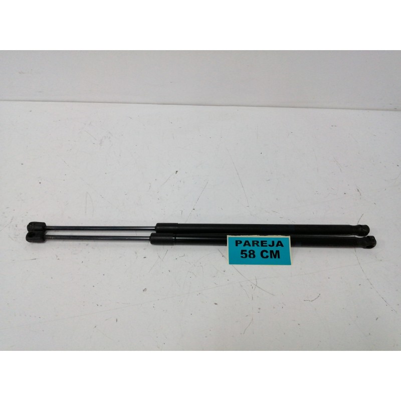Recambio de amortiguadores maletero / porton para para varios modelos referencia OEM IAM 58CM  